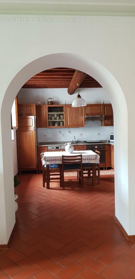 Вилла Casa Vittoria Corsanico-Bargecchia Экстерьер фото